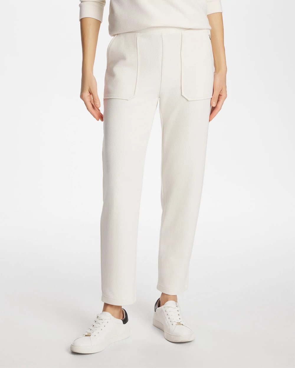CHS_WAFFLE SCUBA TAPERED